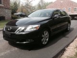 2010 Lexus GS 350 AWD