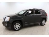 2011 GMC Terrain SLE Front 3/4 View