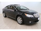 2011 Buick LaCrosse CXL
