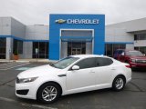2011 Kia Optima LX