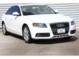 2011 Audi A4 2.0T Sedan