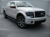 2014 Ford F150 FX4 SuperCrew 4x4