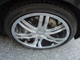 Chevrolet SSR 2003 Wheels and Tires