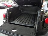 2003 Chevrolet SSR  Trunk