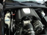 2003 Chevrolet SSR Engines