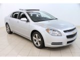 2012 Chevrolet Malibu LT