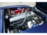 1971 Datsun 240Z  2.4 Liter SOHC 12-Valve L24 Inline 6 Cylinder Engine