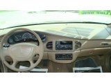 1998 Buick Century Custom Dashboard