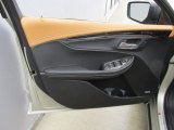 2015 Chevrolet Impala LTZ Door Panel