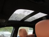 2015 Chevrolet Impala LTZ Sunroof