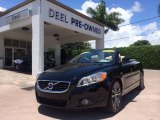 2011 Volvo C70 T5