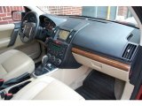 2009 Land Rover LR2 HSE Dashboard