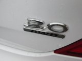 Jaguar XJ 2013 Badges and Logos