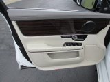 2013 Jaguar XJ XJL Portfolio AWD Door Panel