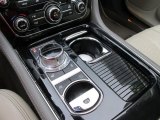 2013 Jaguar XJ XJL Portfolio AWD 8 Speed Automatic Transmission