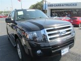 2014 Tuxedo Black Ford Expedition Limited #96248976