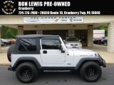 2006 Jeep Wrangler Rubicon 4x4