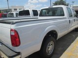 2015 Oxford White Ford F250 Super Duty XL Crew Cab #96248965