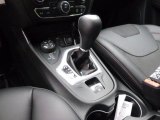 2015 Jeep Cherokee Trailhawk 4x4 9 Speed Automatic Transmission