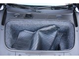 2012 Audi R8 4.2 FSI quattro Trunk