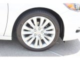 2015 Acura RLX Technology Wheel