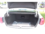 2015 Acura RLX Technology Trunk