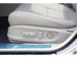 2015 Acura RLX Technology Controls