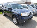 2012 Honda Pilot EX-L 4WD