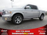 2014 Ram 1500 Laramie Crew Cab