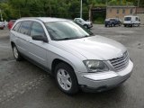 2005 Chrysler Pacifica Touring Front 3/4 View