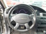 2005 Chrysler Pacifica Touring Steering Wheel