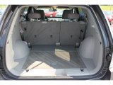 2008 Chevrolet Equinox LT Trunk