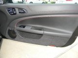 2015 Jaguar XK XKR Coupe Door Panel