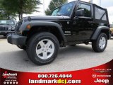 2014 Jeep Wrangler Sport 4x4