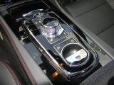 2015 Jaguar XK XKR Coupe 6 Speed Automatic Transmission