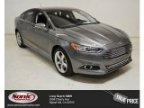2014 Ford Fusion SE EcoBoost