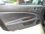 2015 Jaguar XK Coupe Door Panel