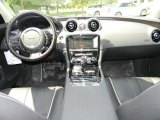 2014 Jaguar XJ XJ AWD Dashboard