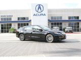 2015 Acura TLX 3.5 Technology