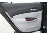 2015 Acura TLX 3.5 Technology Door Panel