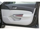 2015 Acura TLX 3.5 Technology Door Panel