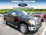 2014 Ford F150 XLT SuperCrew 4x4