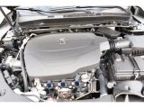 2015 Acura TLX 3.5 Technology 3.5 Liter DI SOHC 24-Valve i-VTEC V6 Engine