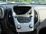 2015 Chevrolet Equinox LTZ AWD Controls