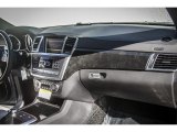 2015 Mercedes-Benz GL 550 4Matic Dashboard
