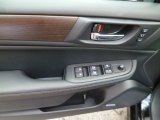 2015 Subaru Legacy 3.6R Limited Door Panel