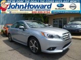 2015 Ice Silver Metallic Subaru Legacy 2.5i Limited #96249362