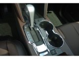 2015 Chevrolet Equinox LTZ 6 Speed Automatic Transmission