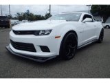 2014 Chevrolet Camaro Z/28 Coupe Data, Info and Specs
