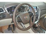 2015 Cadillac SRX Performance Steering Wheel